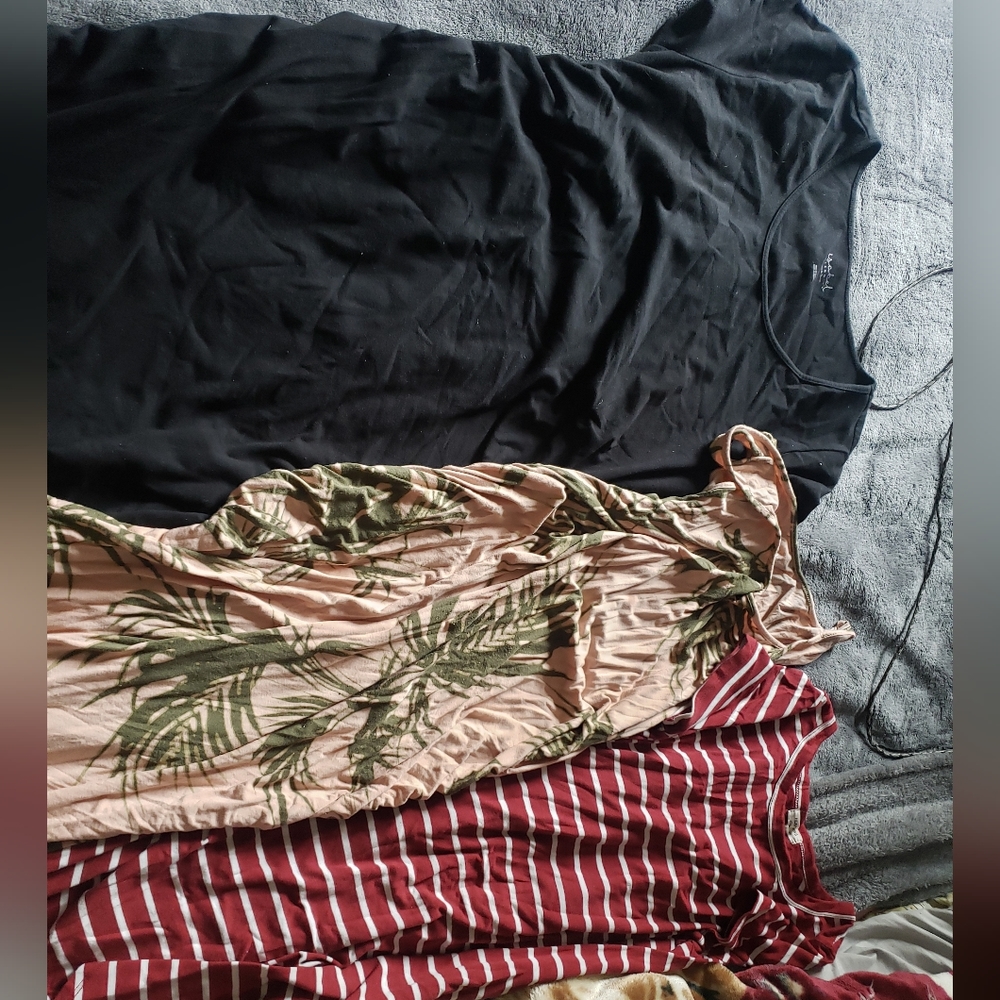 Maternity Bundle